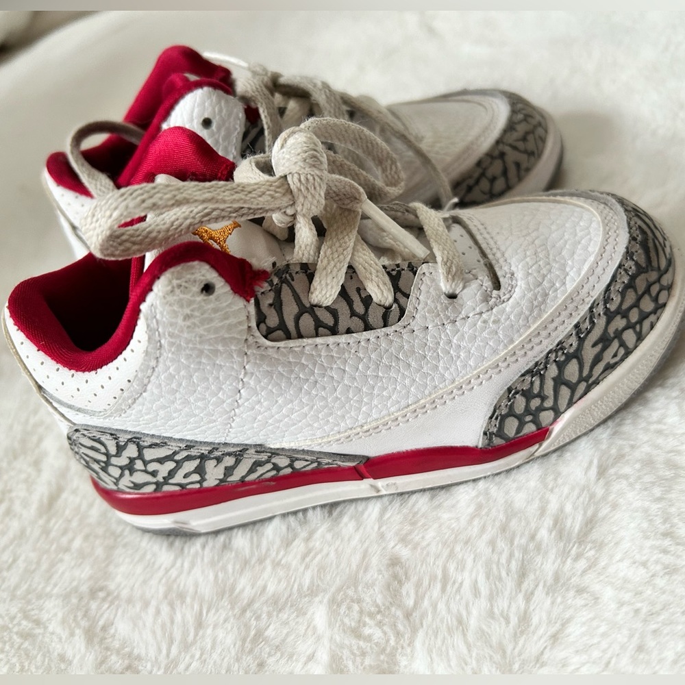 Toddler Nike Air Jordans